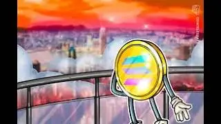 Solana (SOL) - An&aacute;lise de hoje, 12/02/2026! #SOL #Solana #BTC #bitcoin #XRP #ripple #ETH #Binance