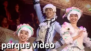 グラン・ガラ・デ・オペラ 2025/03/22am