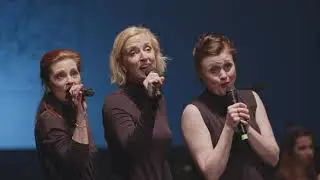 Mahenova Reduta (Činohra NdB): Upout&aacute;vka