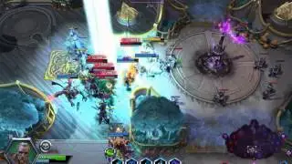 Some Wombo hots QM