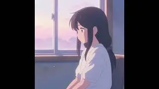 Watching the Sky Change - Chill lofi (free use - no copy)