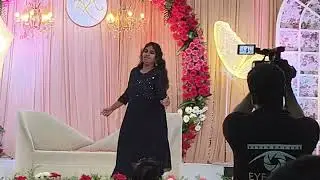 Manmatha rasa song performance in stage 😁#manmatha rasa 