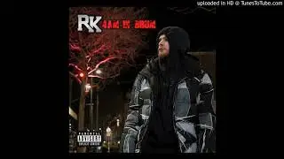 RK - 4am In Brum Instrumental [Official] [Prod Billdidthebeat]