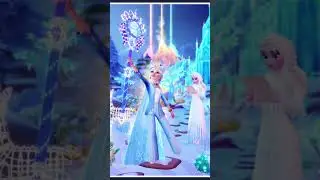Топ-3 лучших моментов шоу Majestic on Ice DreamSnaps ✨ Disney Dreamlight Valley