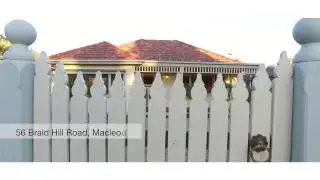 56 Braid Hill Road, Macleod | Brett Schembri & Ashleigh Lawson - Ray White Macleod