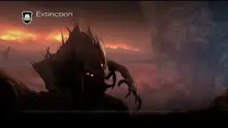 Extinction Point of contact 6 relic attempt