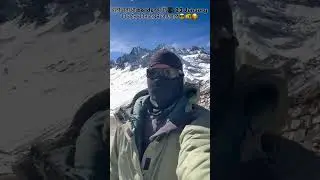 ITBP FORCE #indian #soldier #indian #force #indian #military #indianairforce #army life