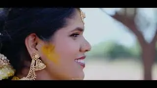 Wedding teaser balu candid photography 6360191806