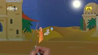 DAY 3 | SANTHALI | REJOICE: Christmas preparation for Kids (KIDCAT)| Angels' Army |