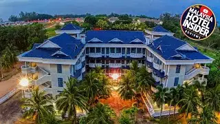 Long Sands Port Dickson | Port Dickson, Malaysia | Hotel Review 🏩