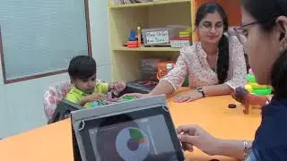 How to handle children after getting switch on implants?