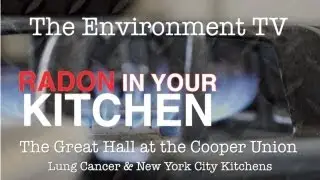 Lung Cancer & New York City Kitchens: Jeff Zimmerman