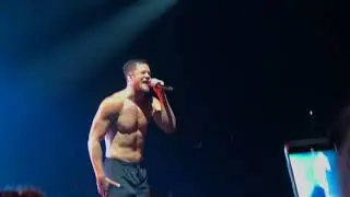 Believer Imagine Dragons Live