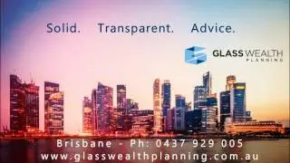 Financial Advice - What happens in an Appointment?
