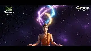 Quantum Ayurveda - A new era of healing has begun | Greenspace Herbs