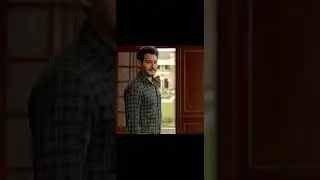 Maharshi movie scene 😎