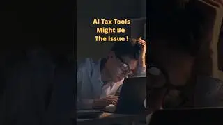 Use AI to Check Your AI Tax Software for Missed Deductions
