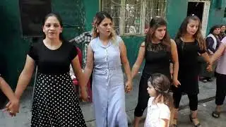 ARİFLERDEN ZEKİ BULUTERİN OGLUNUN DÜGÜNÜ 7