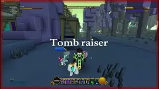Trove quests duck