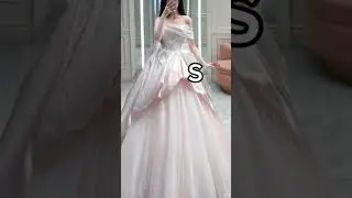 اختاري فستاتك حسب حرفك اطلبوو #فساتين #للملابس #اكسبلور #dress #اختارو #اختاري