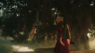 BAROTA ( TEESAR ) SIDHU MOOSE WAL SONG #sidhumoosewala #barita THE KIID 