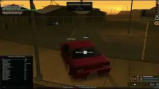 MAJOR:RP Vehicle Custom Sounds (OwlGaming)