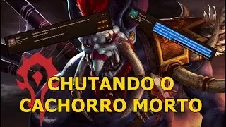 A surra prometida - Lan&ccedil;a Negra #4