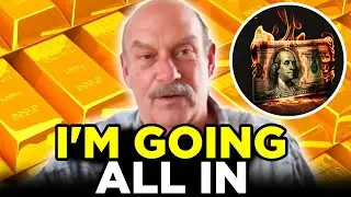 Huge News! Gold & Silver Prices Will Change Forever in August 2023, Bill Holter