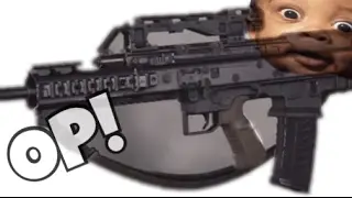 BOS14 Gameplay.