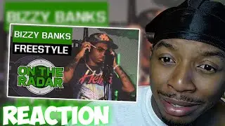 WHO IS THIS?! The Bizzy Banks 