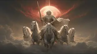 Crown of the Sun | Epic Cinematic Orchestral Music | Helios &ndash; Titan God of the Sun