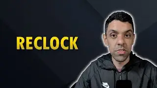 Como utilizar o RecLock?