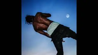 Days Before Rodeo (Deluxe) - Yeah Yeah (feat. Young Thug)