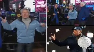 Андерсон Купер был ошеломлен, когда Энди Коэн разразился гневной тирадой в прямом эфире CNN в нов...