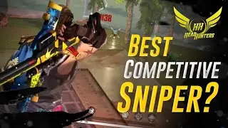 Sniper Domination | Tournament highlights | Team GSL 🔥 