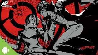 Game genre turn base, gameplay no commentary || Persona 5: The Phantom X