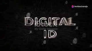 Introduction to Digital ID Token | The future of Identity | Askmeidentity