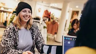 Amstetten's next Shopping Queen 2019 - Kerstin A.