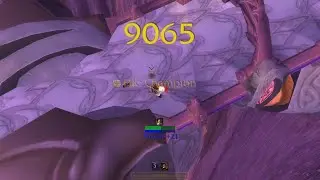 Hashash vs warrior + warrior (5k sbolt 4k sburn 9k soulfire)
