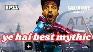 AK-117 Lava Mythic ne carry kiya in Ranked! Bhari I 