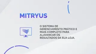 Mitryus | Vetor Sistemas