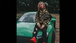 LIL PUMP x SMOKEPURPP x CHIEF KEEF type beat - ANGELDUST [prod. YUNG $OBER]