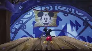 Disney Epic Mickey: Rebrushed