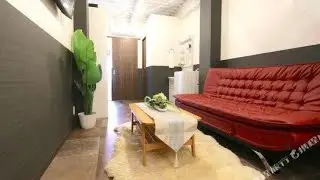 EK1 Элизабет Гарден Куромон, Осака, Япония | Путешествуйте с Суручи