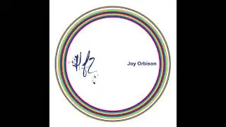 Joy Orbison - Hyph Mngo / Wet Look  [ High Sound Quality ]