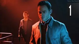 QUANTUM BREAK - Walkthrough Part 1 Gameplay [1080p HD 60FPS PC] No Commentary