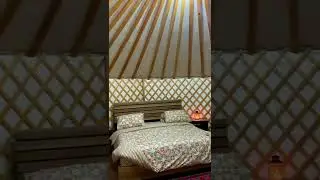 YURT
