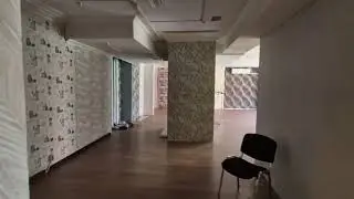 Видное, Ольховая улица.