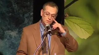 Jack Fishman, Ph.D. | Setting the Stage | Saint Louis Climate Summit