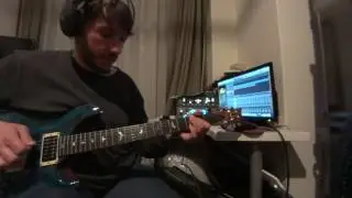 Sherlock Theme Max Avrusci version